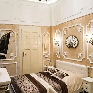 Apartman Exclusive, Szeged